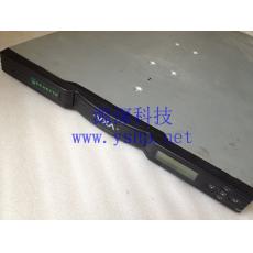 上海 EXABYTE VXA-2 PacketLoader 1x10 1U FIRMWARE V1100E 磁带库