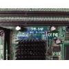 上海 华北工控机 SHB-840 VER 1.1 865芯片组 工业主板 全长CPU板