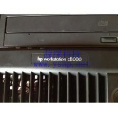 上海 HP Workstation C8000工作站整机 主板 电源 内存 CPU 风扇