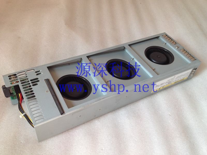 上海源深科技 上海 日立HDS DF600-RKA磁盘扩展柜风扇FAN 5507353-14 高清图片
