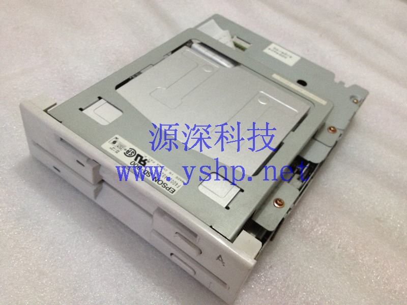 上海源深科技 上海 EPSON 3.5寸 5.25寸 软驱 SD-700 F400403047 SD-800 F400204825 高清图片