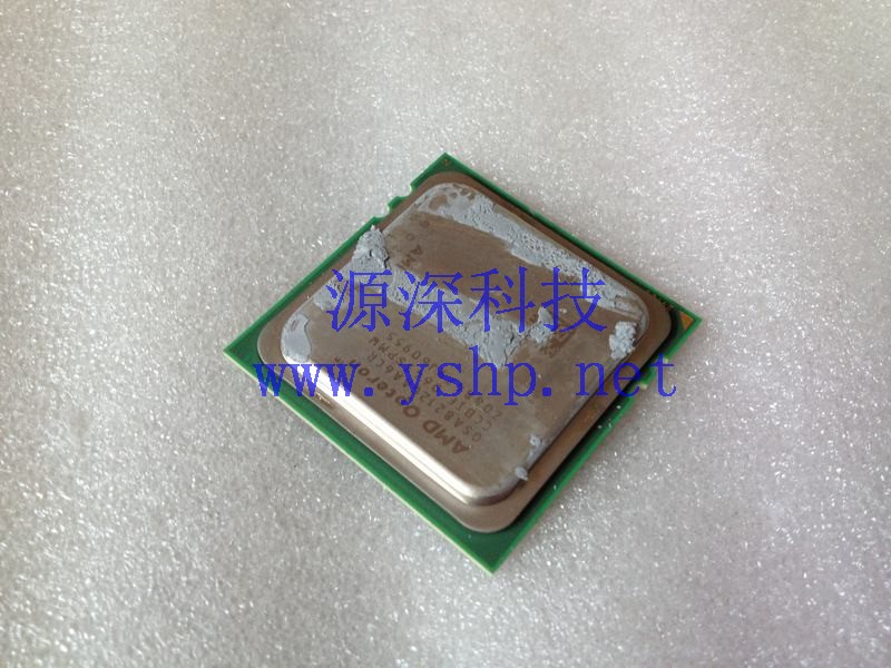 上海源深科技 上海 服务器 CPU AMD Opteron 皓龙 双核 2.0G OSA8212GAA6CR 高清图片