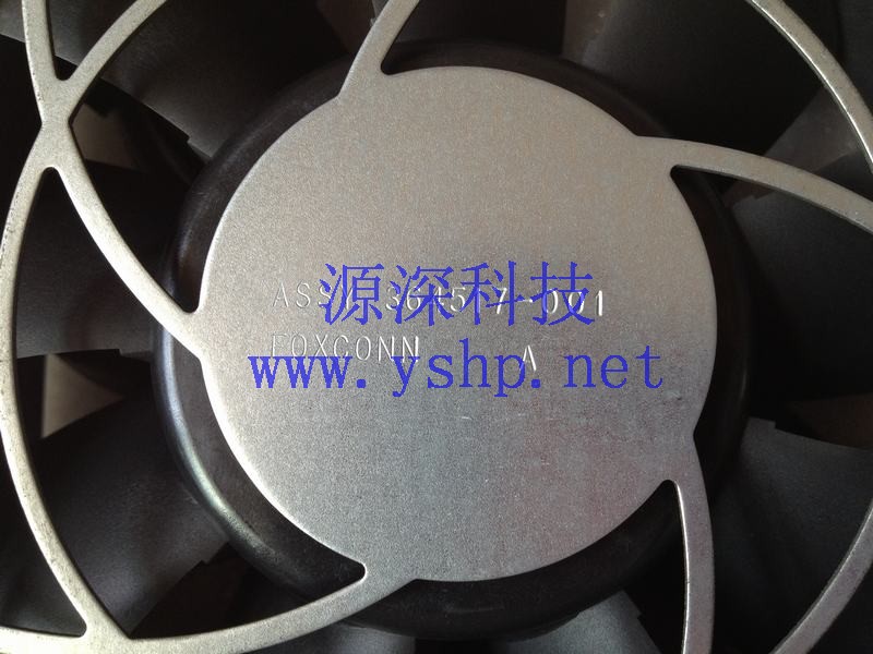 上海源深科技 上海 HP ProLiant DL585G2服务器风扇 364517-001 NIDEC BETAV VA450DC V34809-90 高清图片