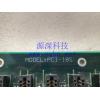 上海 威达工控机底板 母板 PCI-10S 6*ISA 4*PCI