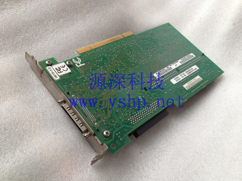 上海源深科技 上海 HP服务器阵列卡 NetRAID-1Si D2140-60004 69004 高清图片