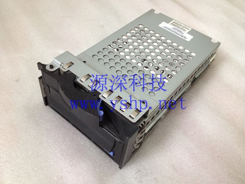 上海源深科技 上海 IBM 9110-51A Power5 P51A P510小型机 36G DAT磁带机 39J5048 39J5047 高清图片