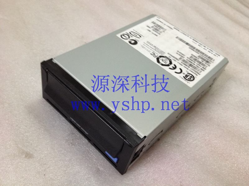 上海源深科技 上海 IBM小型机 DAT72 1U半高磁带机 23R2619 23R2618 高清图片