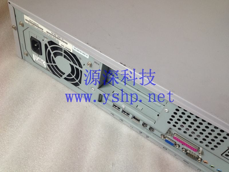 上海源深科技 上海 SUN BLADE B100整机 CPU 内存 风扇 背板 高清图片