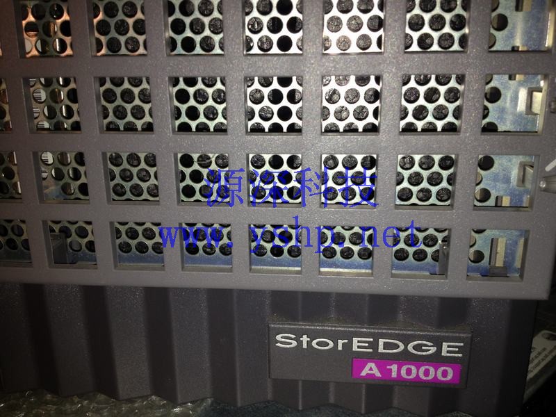 上海源深科技 上海 SUN StorEDGE A1000 存储整机 4*36G硬盘  高清图片