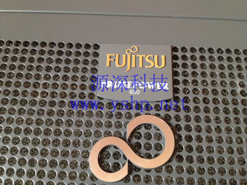上海源深科技 上海 FUJITSU PRIMEPOWER PP650小型机 8*SPARC64V 32G内存 2*146G硬盘 CA20358-B22X 高清图片