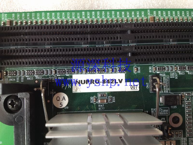 上海源深科技 上海 ADLINK凌华 工控机主板 NUPRO-842LV 全长CPU板 高清图片