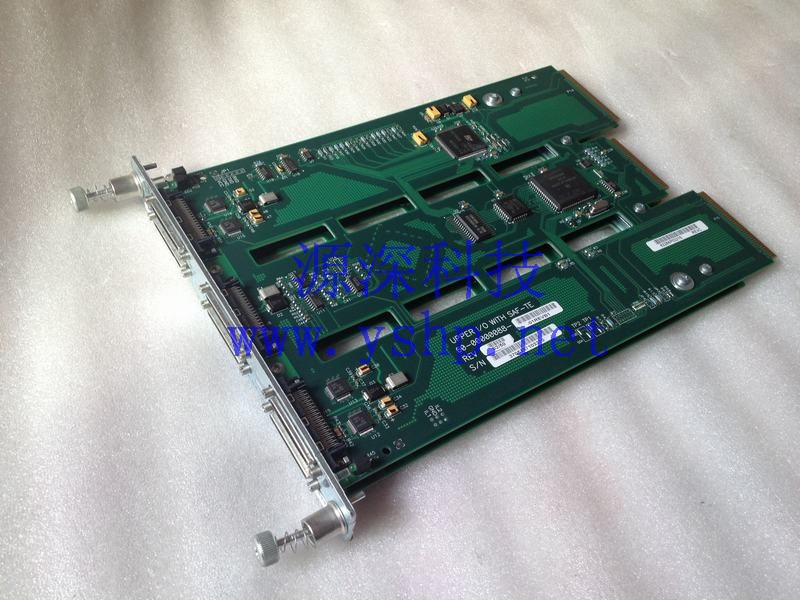 上海源深科技 上海 SUN StorEdge SE3310磁盘阵列SCSI扩展模块 370-5397 高清图片