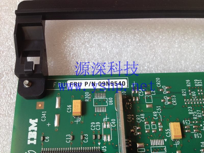 上海源深科技 上海 IBM NetFinity NF5600 4l阵列卡 09N9540 高清图片