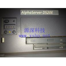 上海 HP COMPAQ AlphaServer DS20E工作站整机 2*667M 2G 73G 