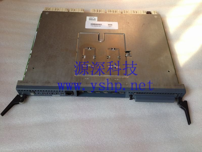 上海源深科技 上海 HP Compaq MA8000 HSG80 FC Controller 70-33259-03 400285-001 54-23928-01 高清图片