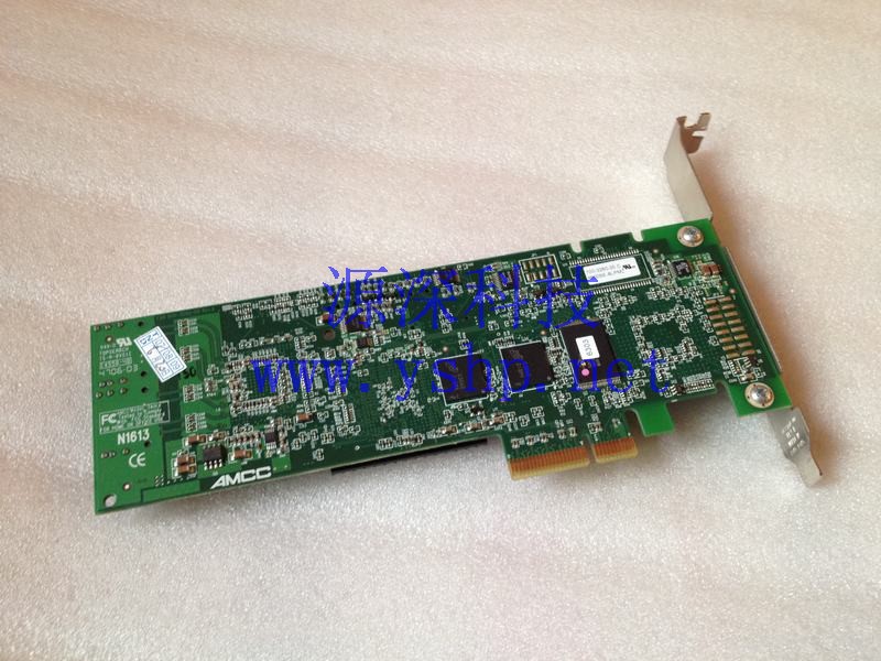上海源深科技 上海 3ware AMCC 9650SE-4 8LPML PCI-E RAID阵列卡 高清图片