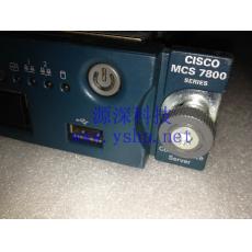 上海 Cisco MCS 7800 Convergence SERVER MCS-7825-H2-CCE1 74-4485-02