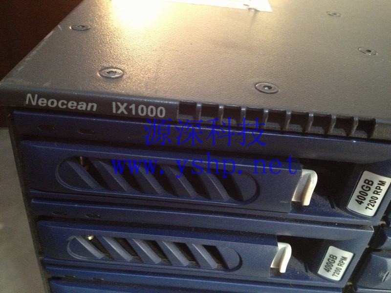 上海源深科技 上海 H3C Neocean IX1000 NAS网络存储整机 NI0Z110212P 高清图片