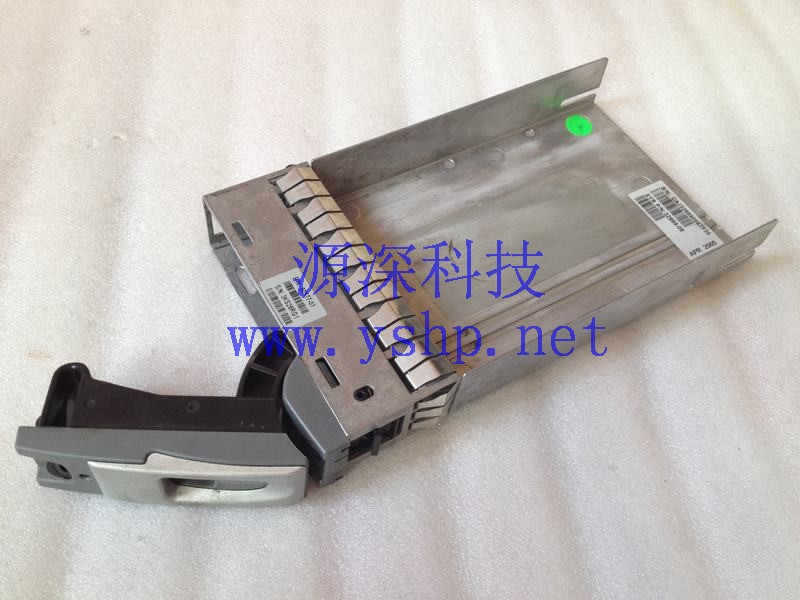 上海源深科技 上海 SGI DISCREET FIBRE 146GB 10K 硬盘托架 FL146GC7-DL 高清图片