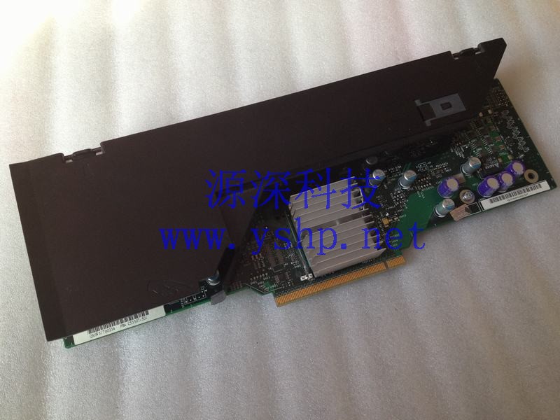 上海源深科技 上海 INTEL服务器 内存扩展板 4*DDR2 memory board C53307-501 高清图片