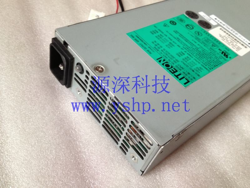 上海源深科技 上海 HP ProLiant DL320G5服务器电源 HP DL320 G5 电源 PS-6421-1C-ROHS 432171-001 432932-001 高清图片