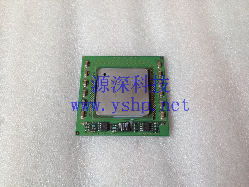上海源深科技 INTEL XEON CPU 2400DP 512L2 400 1.5V SL6W8 高清图片