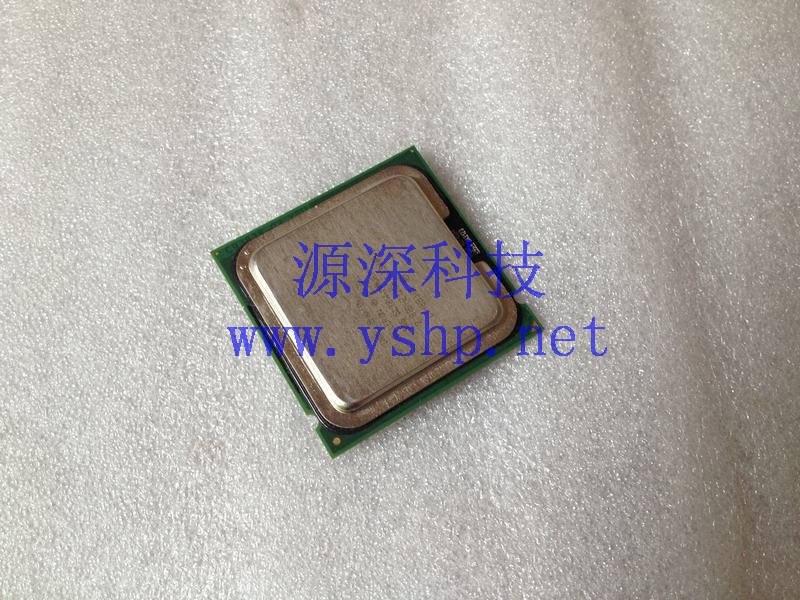 上海源深科技 上海 INTEL CELERON D CPU 336 SL98W 2.8GHz 256KB L2 高清图片