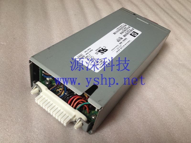 上海源深科技 上海 HP HSV100 EVA3000控制器电源 7000663-0000 300777-001 30-56631-01 290509-001 高清图片