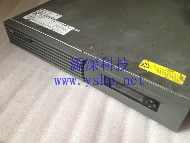 上海源深科技 上海 HP HSV100 EVA3000控制器整机 无电池 345941-001 70-40927-03 345942-001 高清图片