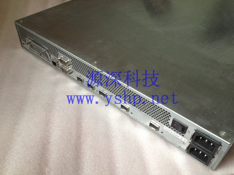 上海源深科技 上海 HP HSV100 EVA3000控制器整机 无电池 345941-001 70-40927-03 345942-001 高清图片