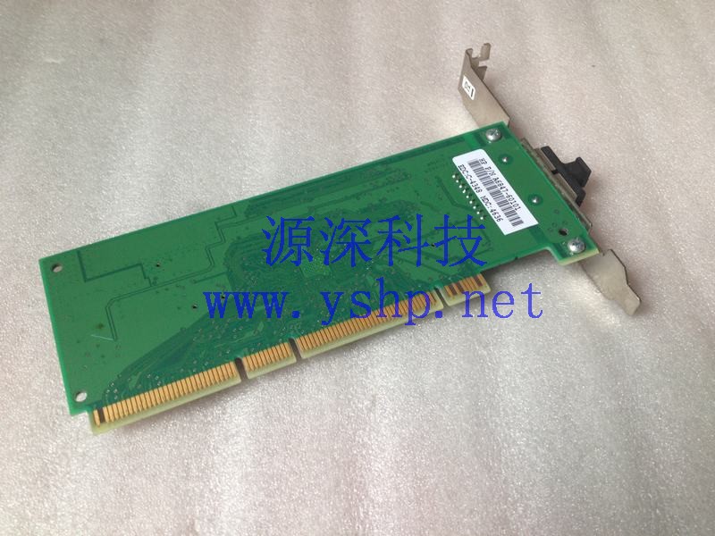 上海源深科技 上海 HP RP小型机光纤网卡 A6847-60101 3C996-SX-P25HP-C1 03-0296-101 REV B 高清图片