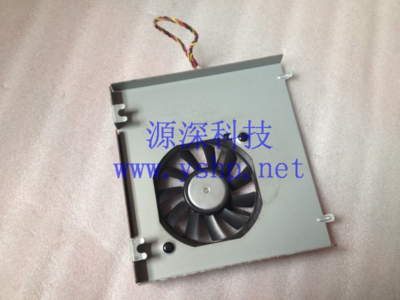 上海源深科技 上海 HP VISUALIZE C3000 硬盘风扇 9F30AD-X A4986-00039 高清图片