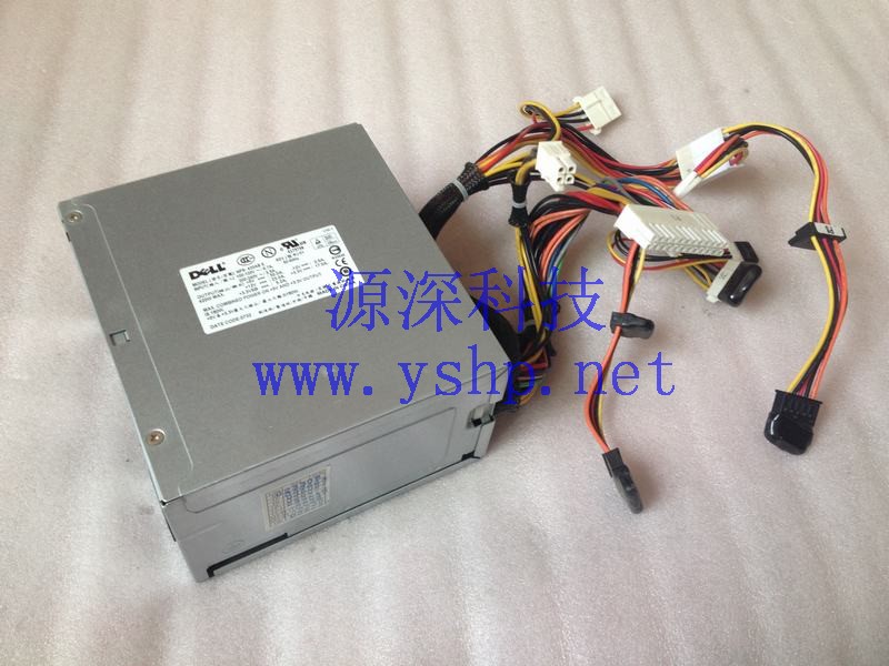 上海源深科技 上海 DELL PowerEdge PE840 服务器电源 NPS-420ABE TH344 高清图片