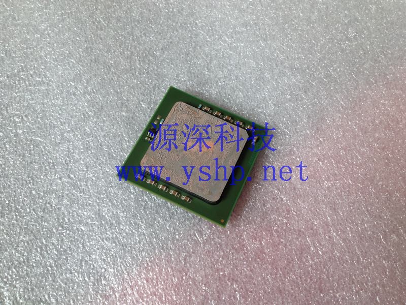 上海源深科技 上海 DELL 服务器 工作站 处理器 至强 CPU 3.6G 3600DP 2M 800 SL7ZC 高清图片