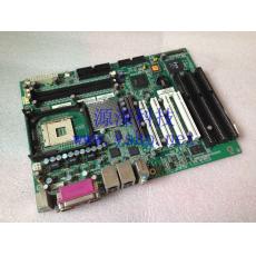 上海 工控机设备主板 MBATX-845E-G2A REV 3.2 ISA*3 PCI*4 AGP*1