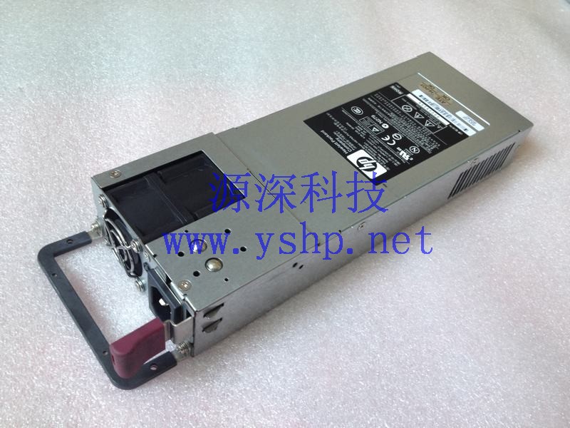 上海源深科技 上海 HP StorageWorks MSA50 电源 HSTNS-PL07 367658-501 406443-001 高清图片