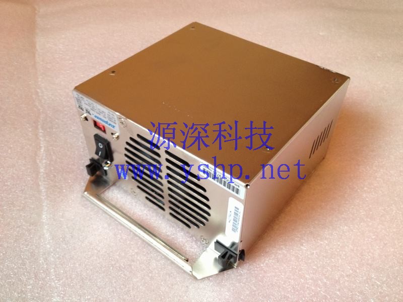 上海源深科技 上海 服务器网络设备 工业电源 热插拔模块400W SUNPOWER RPS-2800 高清图片