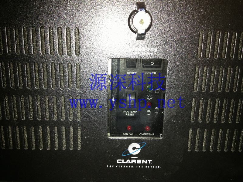 上海源深科技 上海 CLARENT VOIP 语音网关 CG1200-E360-3 Appro 5220 高清图片