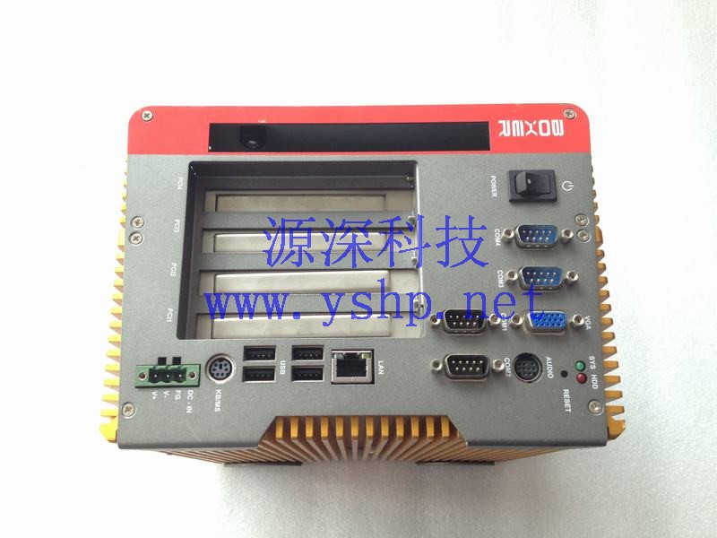 上海源深科技 上海 AAEON BOXER 工业计算机 R-TFAEC-6915-0004 TF-AEC-6915-A2-1010 高清图片
