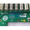 上海 ADLINK 工控机底板 12*PCI 3*ISA HPCI-14S12U 51-46237-0A20