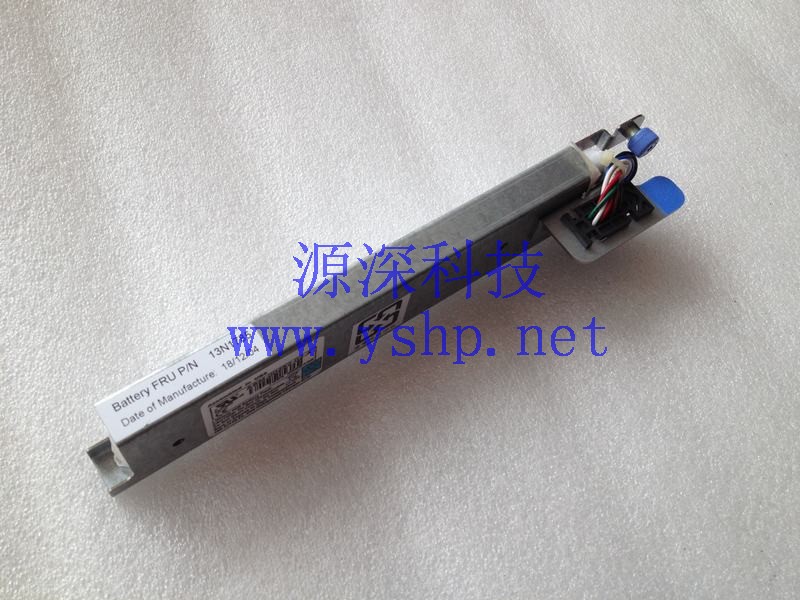 上海源深科技 上海 IBM DS400 光纤控制器电池 13N1785 高清图片