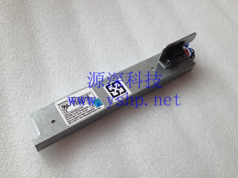 上海源深科技 上海 IBM DS400 光纤控制器电池 13N1785 高清图片
