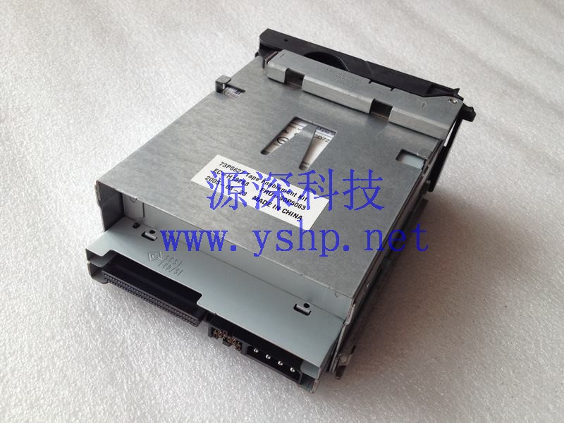 上海源深科技 上海 IBM X346 服务器 DAT72 DDS5 内置磁带机 90P5063 73P6627 高清图片
