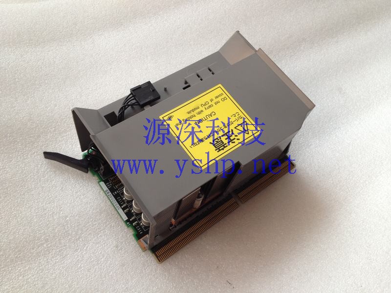 上海源深科技 上海 Fujitsu Primepower CA20358-B33X SPARC64 V 2.16Ghz PW650 850 Processor 高清图片