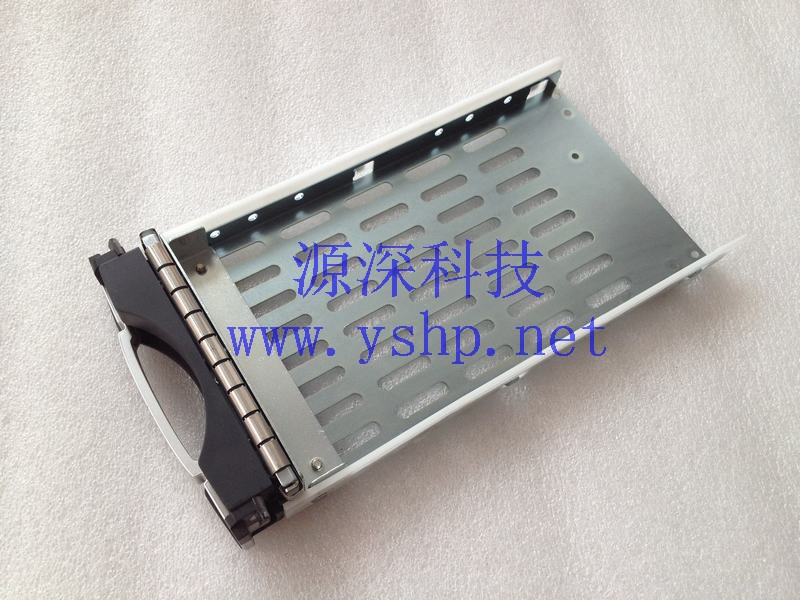 上海源深科技 上海 精业存储 SYSTEX EXPRESTOR 磁盘阵列柜 3.5 FC 硬盘托架 高清图片