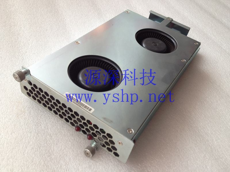 上海源深科技 上海 SYSTEX ExpreStor ES4716-4RC 磁盘阵列柜 存储风扇 高清图片