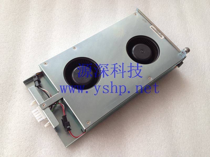 上海源深科技 上海 SYSTEX ExpreStor ES4716-4RC 磁盘阵列柜 存储风扇 高清图片