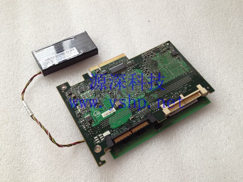 上海源深科技 上海 DELL PowerEdge 1900 服务器 5I阵列卡 WX072 高清图片