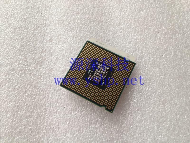 上海源深科技 上海 Intel 服务器 XEON E3110 CPU 3.0G 6M 1333 SLAPM 高清图片