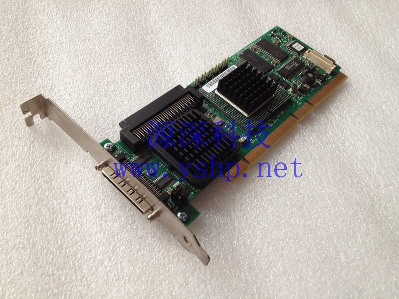 上海源深科技 上海 联想 R520 G4 服务器 SCSI阵列卡 PCBX520-A2 高清图片